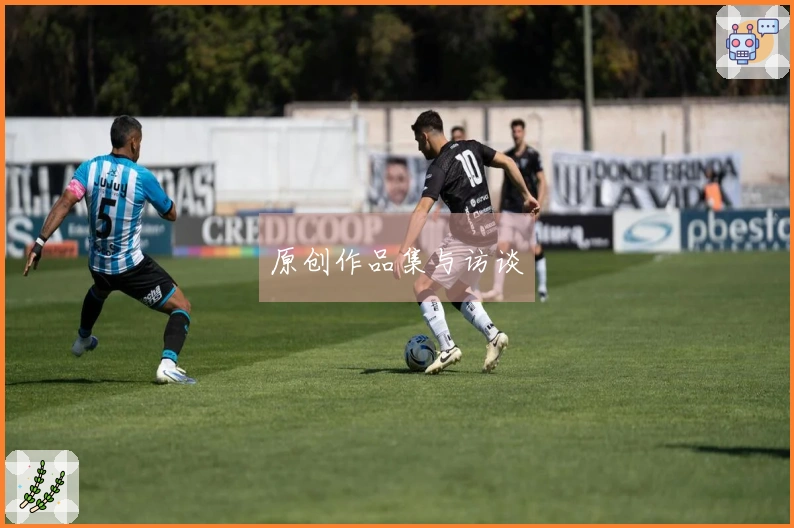 原创作品集与访谈